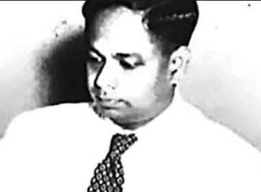 भारत के पहले राजनयिक ‘शहीद’ के. शंकर पिल्लई