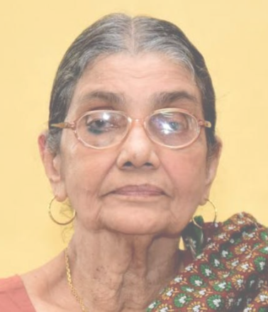 वयोवृद्ध कन्नड़ उपन्यासकार और लघु-कहानी लेखिका सारा अबूबकर का निधन