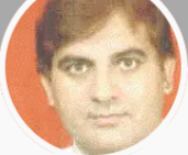 प्रोफेसर डॉ अजय शर्मा 